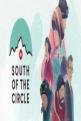 South Of The Circle Front Cover