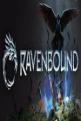 Ravenbound Front Cover