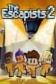 The Escapists 2 Front Cover