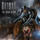 Batman: The Enemy Within - Episode 1: The Enigma Front Cover