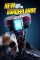 New Tales From The Borderlands Front Cover