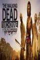 The Walking Dead: Michonne - A Telltale Miniseries Front Cover