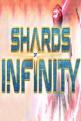 Shards Of Infinity Front Cover