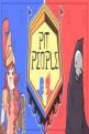 Pit People Front Cover