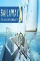 Sailaway: The Sailing Simulator Front Cover