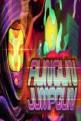 Atomik: RunGunJumpGun Front Cover