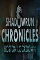 Shadowrun Chronicles: Boston Lockdown