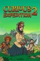 Curious Expedition 2 Front Cover