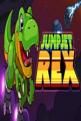 JumpJet Rex Front Cover