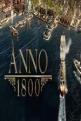 Anno 1800 Front Cover