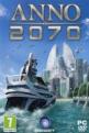 Anno 2070 Front Cover
