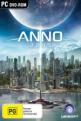 Anno 2205 Front Cover