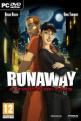 Runaway: A Twist Of Fate Front Cover