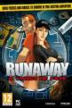 Runaway: A Twist Of Fate Front Cover