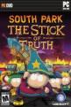 South Park: The Stick Of Truth Front Cover