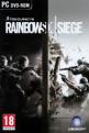 Tom Clancy's Rainbow Six: Siege Front Cover