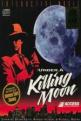 Under A Killing Moon Front Cover