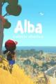 Alba: A Wildlife Adventure Front Cover