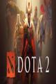 DOTA 2 Front Cover