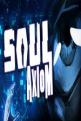 Soul Axiom Front Cover