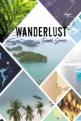 Wanderlust Travel Stories Front Cover
