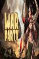 Warparty Front Cover