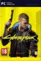 Cyberpunk 2077 Front Cover