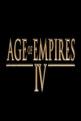 Age Of Empires IV Front Cover