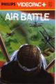 Air Battle Front Cover