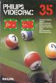 Electronic Billiards