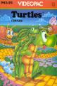 Turtles Front Cover