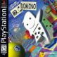 No One Can Stop Mr. Domino! Front Cover