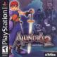 Alundra 2: A New Legend Begins Front Cover