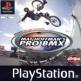 Mat Hoffman's Pro BMX Front Cover