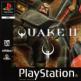 Quake II Front Cover