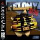 Felony 11-79 Front Cover