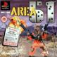 Area 51 Front Cover