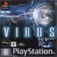 Virus: It is Aware Front Cover