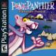 Pink Panther: Pinkadelic Pursuit Front Cover