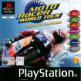 Moto Racer 3: World Tour Front Cover