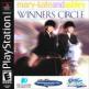 Mary-Kate and Ashley: Winner's Circle Front Cover