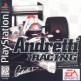 Andretti Racing Front Cover