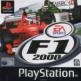 F1 2000 Front Cover