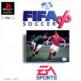 FIFA 96 Front Cover