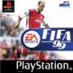 FIFA 99 Front Cover