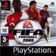 FIFA 2005 Front Cover