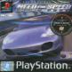 Need For Speed: Porsche 2000 Front Cover