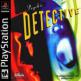 Psychic Detective' Front Cover