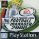 The FA Premier League Football Manager 2000 Front Cover