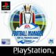 The FA Premier League Football Manager 2001 Front Cover